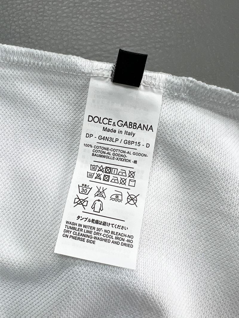 Dolce Gabbana T-Shirts